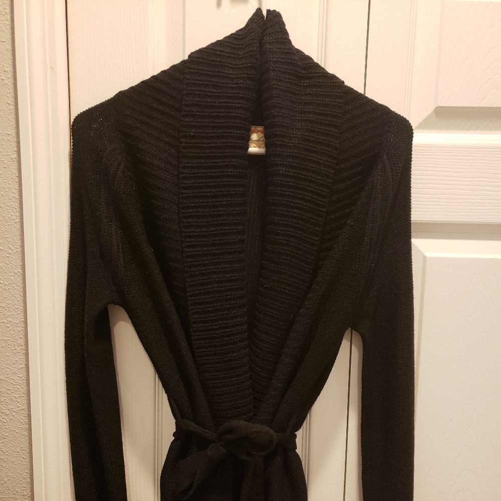 Ambiance Sweater